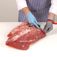 Meat Cut Spec Step 2